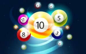 Giới thiệu sảnh cược phổ biến tại xổ số Hello88