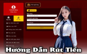 Chia sẻ các bước thực hiện rút tiền Hello88 về tài khoản