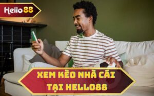 Định nghĩa kèo nhà cái Hello88